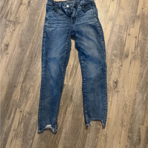 American eagle size 6 - Picture 2 of 4